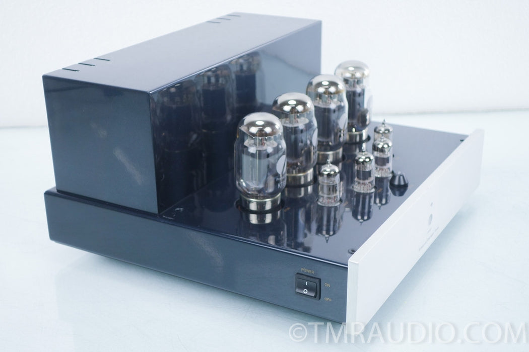 PrimaLuna DiaLogue Seven Tube Mono Amplifier