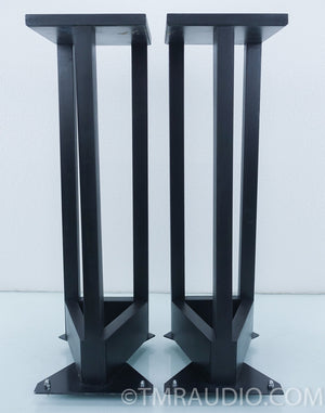 Harbeth P3 (or similar) 27" Speaker Stands (custom made)