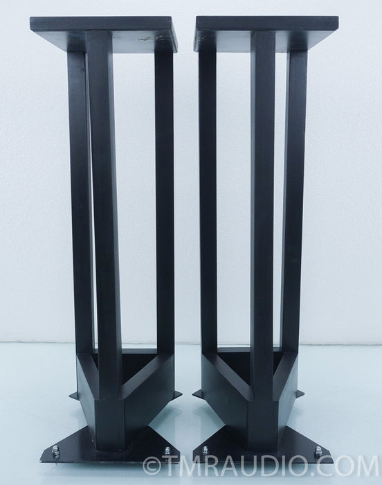 Harbeth P3 (or similar) 27" Speaker Stands (custom made)