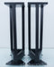 Harbeth P3 (or similar) 27" Speaker Stands (custom made)