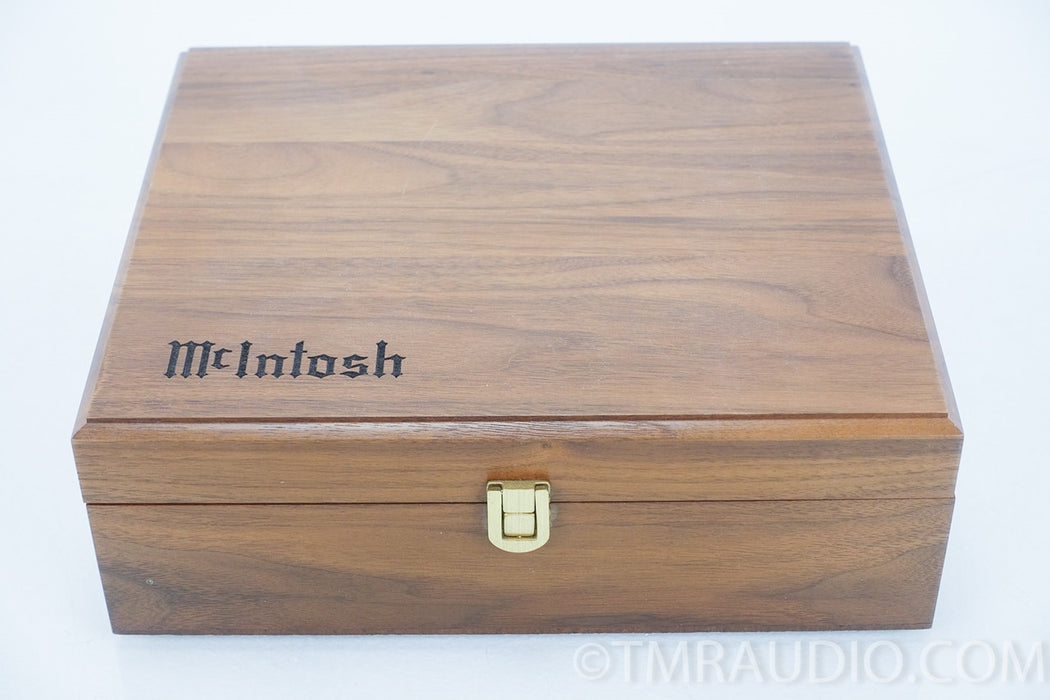 McIntosh MTS275 Spare Tube Set for MC275