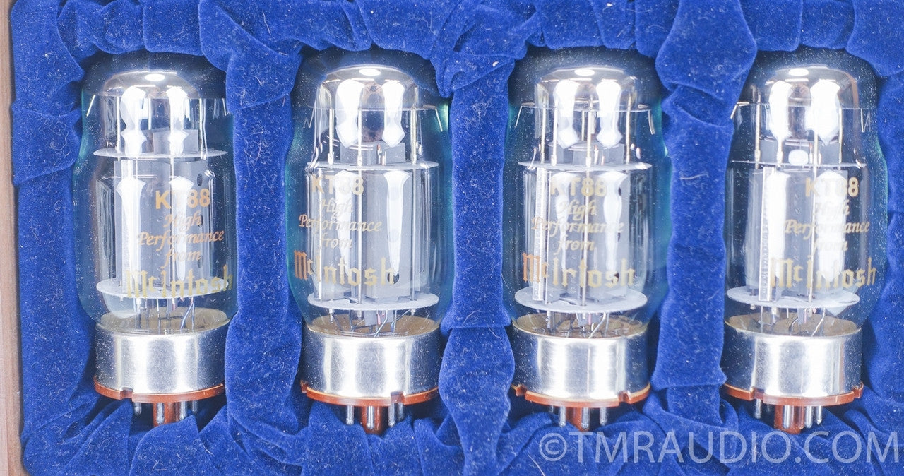 McIntosh MTS275 Spare Tube Set for MC275