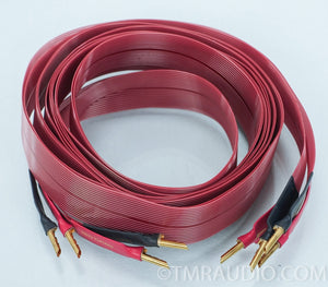 Nordost Red Dawn LS Speaker Cables