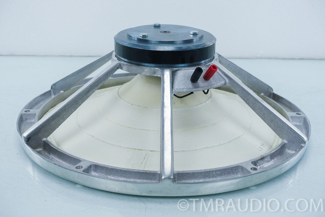 Hartley 218 HS 18" Woofer