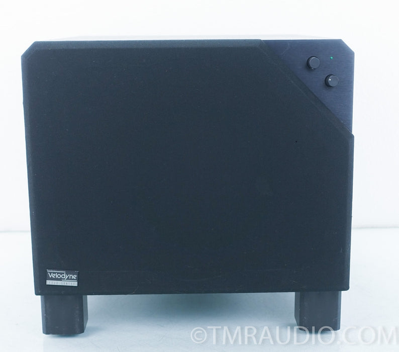 Velodyne Servo 1200 Powered Subwoofer