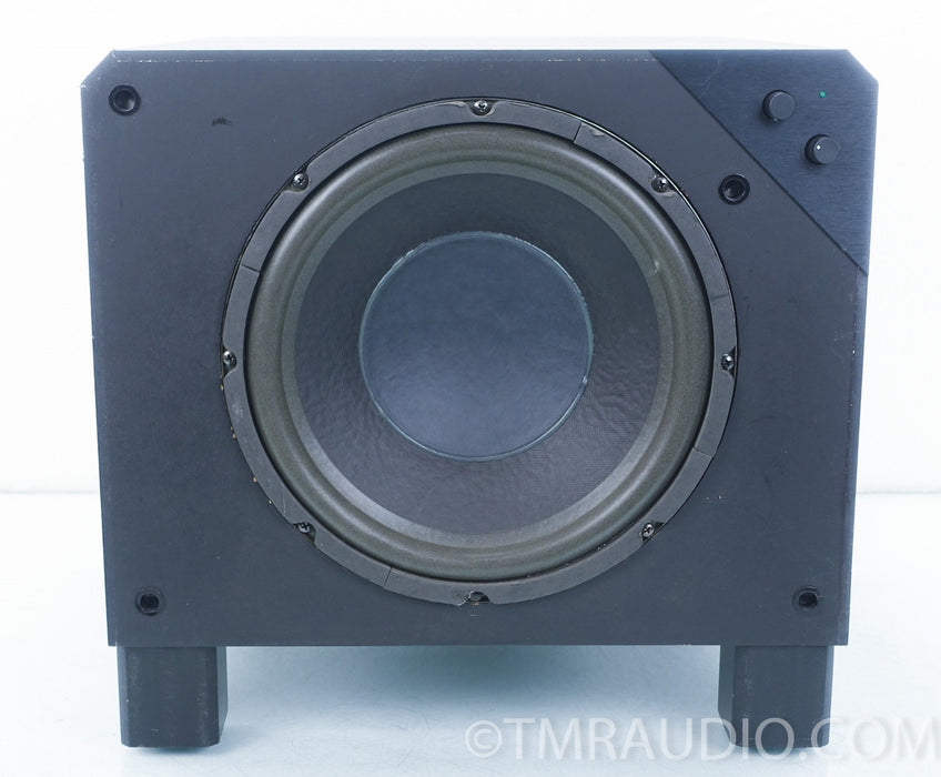 Velodyne Servo 1200 Powered Subwoofer