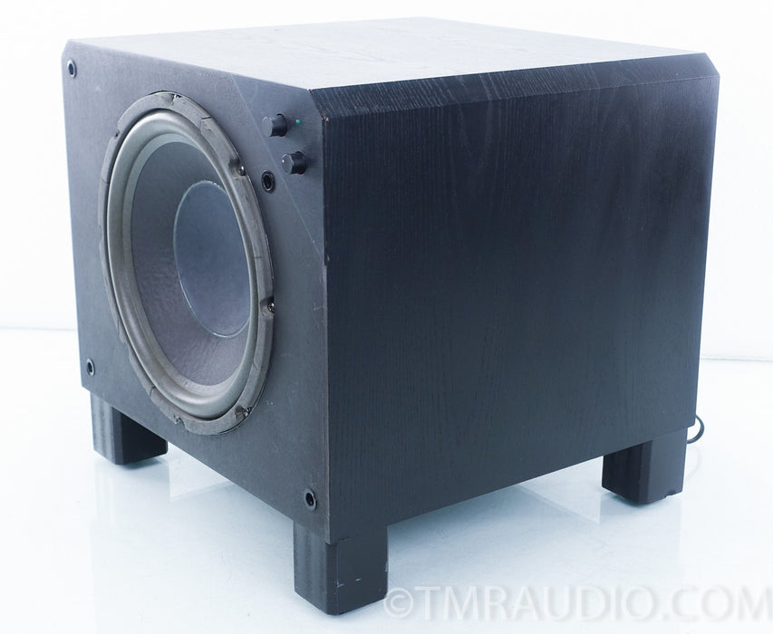 Velodyne Servo 1200 Powered Subwoofer
