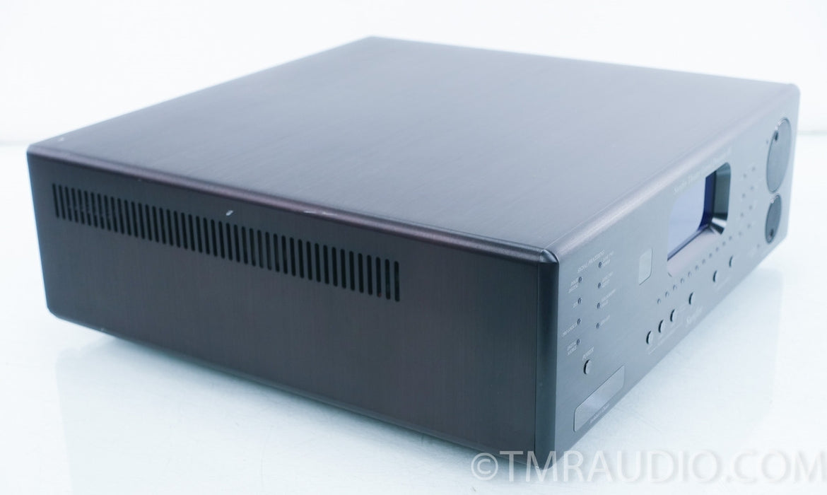 Sunfire Theater Grand III Surround Sound Processor