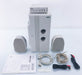 Diamond Audio S2 HPM-4100 Computer Speaker System