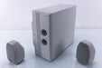 Diamond Audio S2 HPM-4100 Computer Speaker System