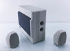 Diamond Audio S2 HPM-4100 Computer Speaker System