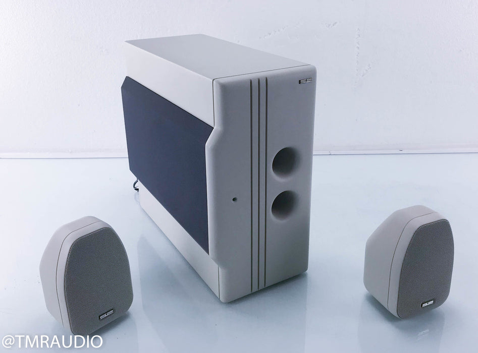 Diamond Audio S2 HPM-4100 Computer Speaker System