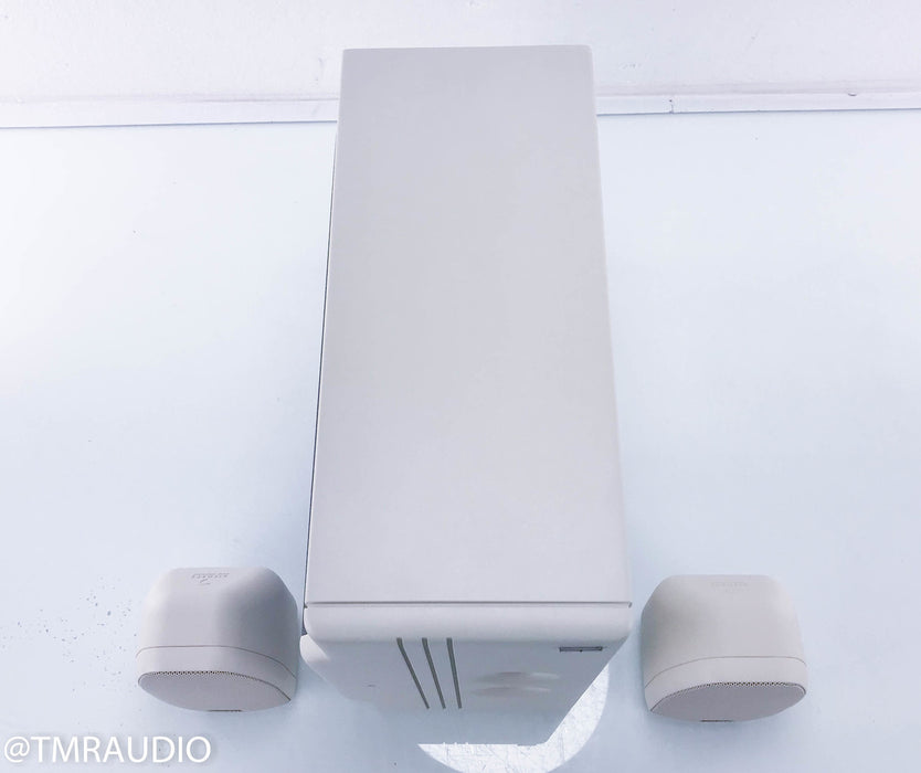 Diamond Audio S2 HPM-4100 Computer Speaker System