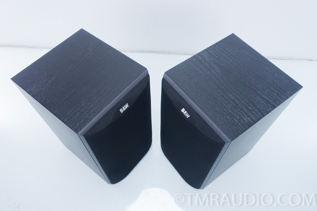 B&W DM601 S2 Speakers