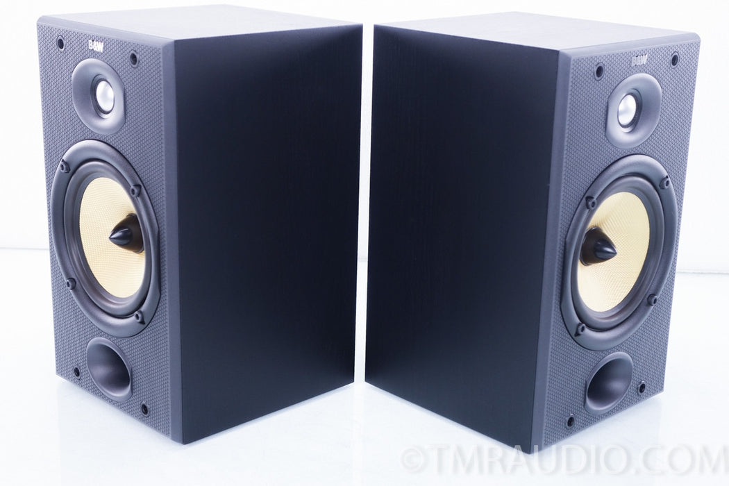 B&W DM601 S2 Speakers