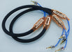 Siltech 330L Speaker Cables