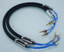 Siltech 330L Speaker Cables