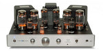 Cary SLI-80 Tube Integrated Amplifier Silver