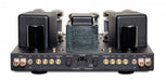 Cary SLI-80 Tube Integrated Amplifier Silver
