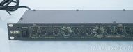 Rane AC23 Active Crossover