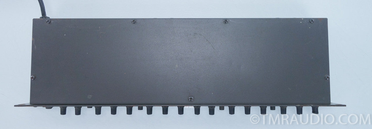 Rane AC23 Active Crossover