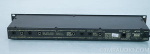 Rane AC23 Active Crossover