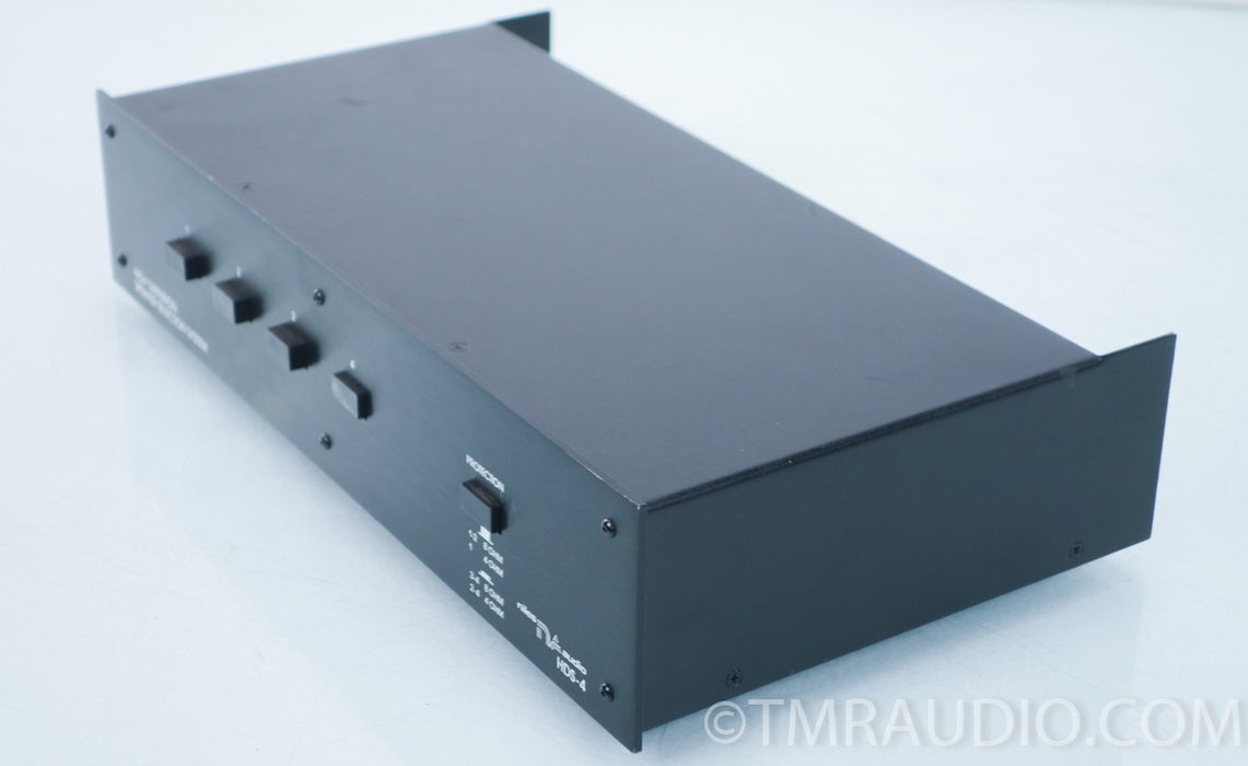 Niles HDS-4 Speaker Selection System