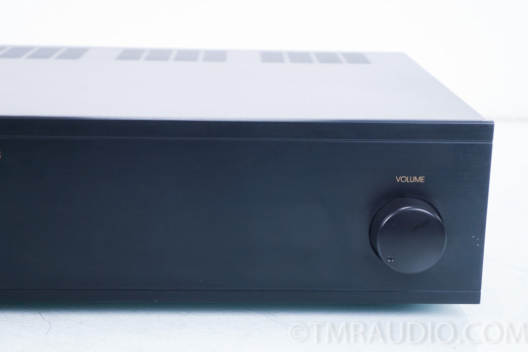 NHT SA-3 Subwoofer Amplifier