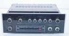 McIntosh C34v Stereo Preamplifier / Preamp