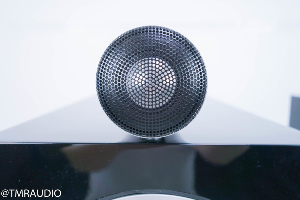 B&W CM10 S2 Floorstanding Speakers