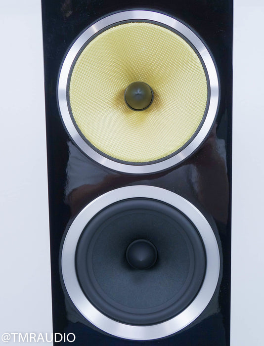 B&W CM10 S2 Floorstanding Speakers