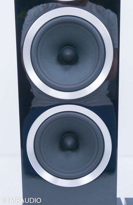 B&W CM10 S2 Floorstanding Speakers