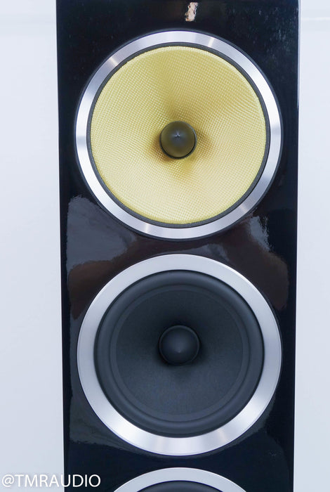B&W CM10 S2 Floorstanding Speakers