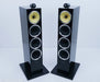 B&W CM10 S2 Floorstanding Speakers