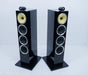 B&W CM10 S2 Floorstanding Speakers