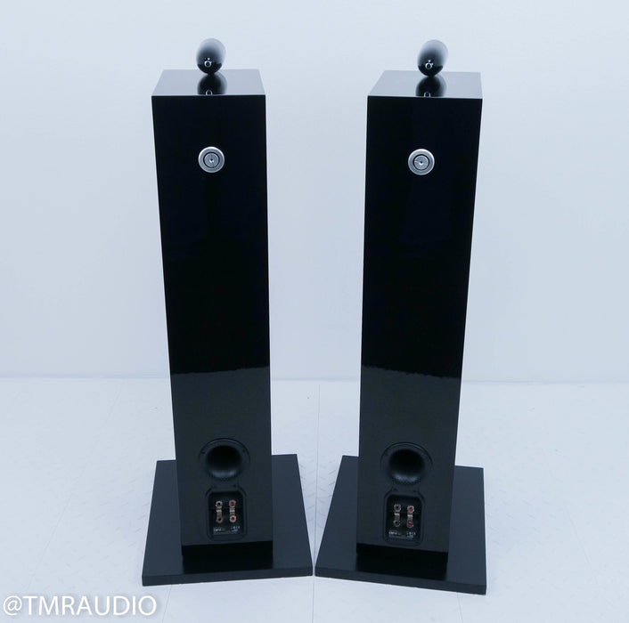 B&W CM10 S2 Floorstanding Speakers