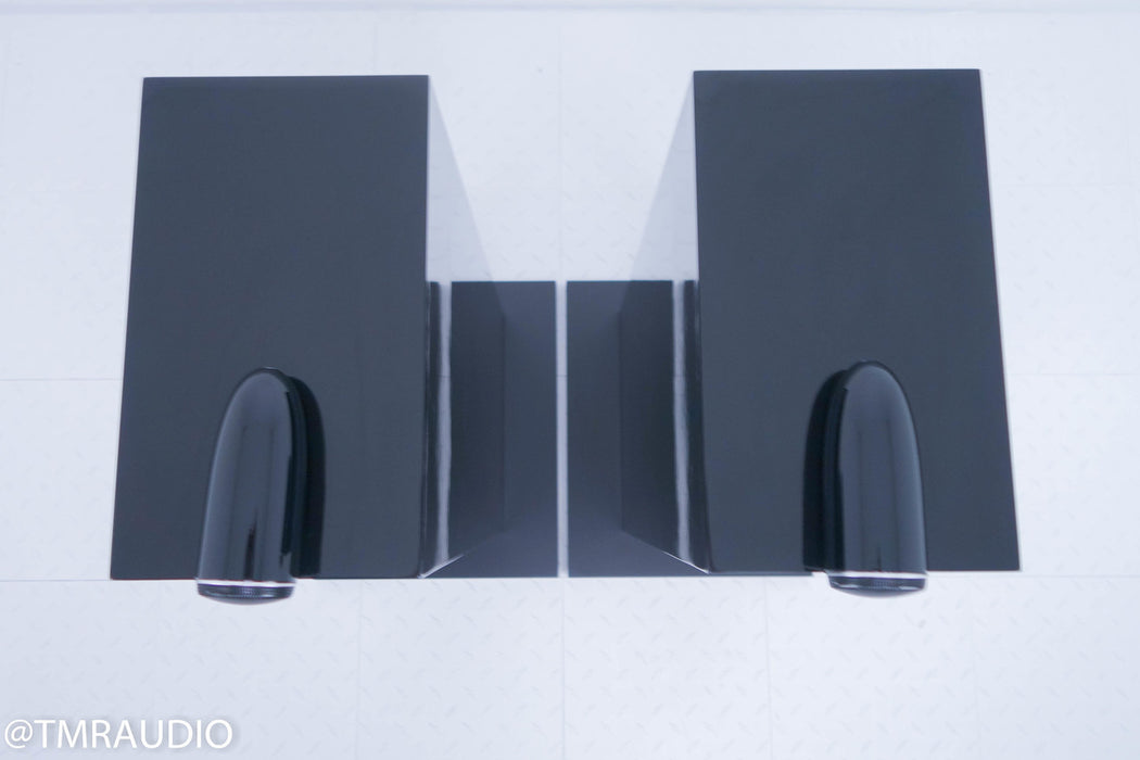 B&W CM10 S2 Floorstanding Speakers
