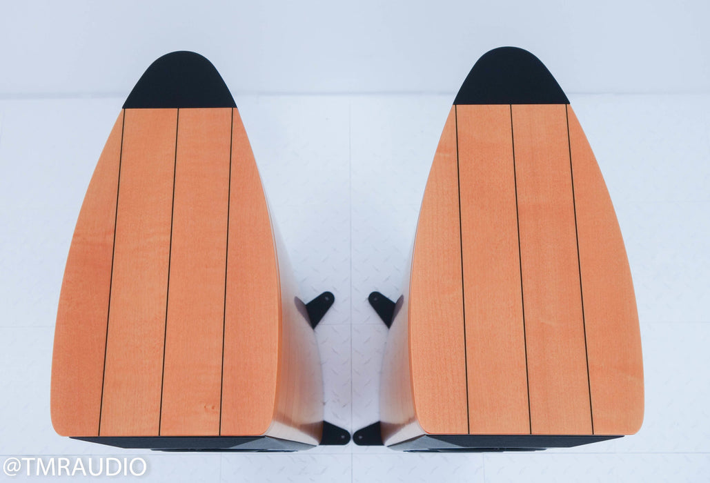 Sonus Faber Cremona M Floorstanding Speakers