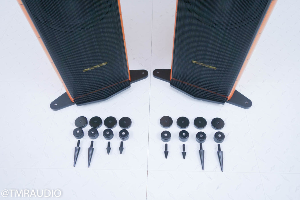 Sonus Faber Cremona M Floorstanding Speakers