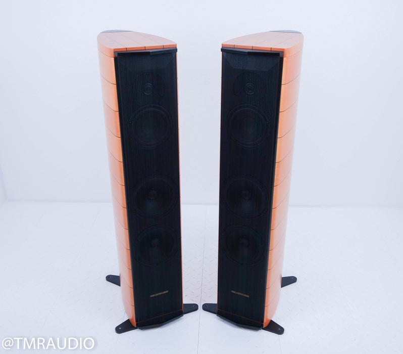 Sonus Faber Cremona M Floorstanding Speakers