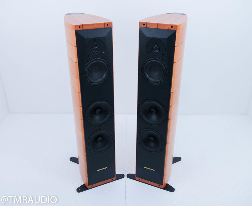 Sonus Faber Cremona M Floorstanding Speakers
