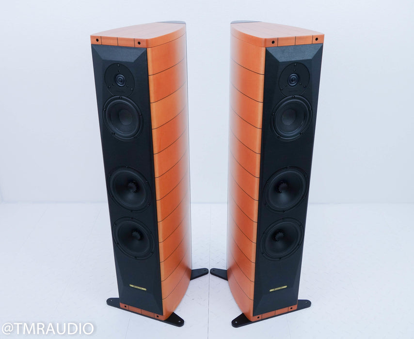 Sonus Faber Cremona M Floorstanding Speakers