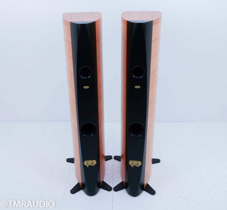 Sonus Faber Cremona M Floorstanding Speakers