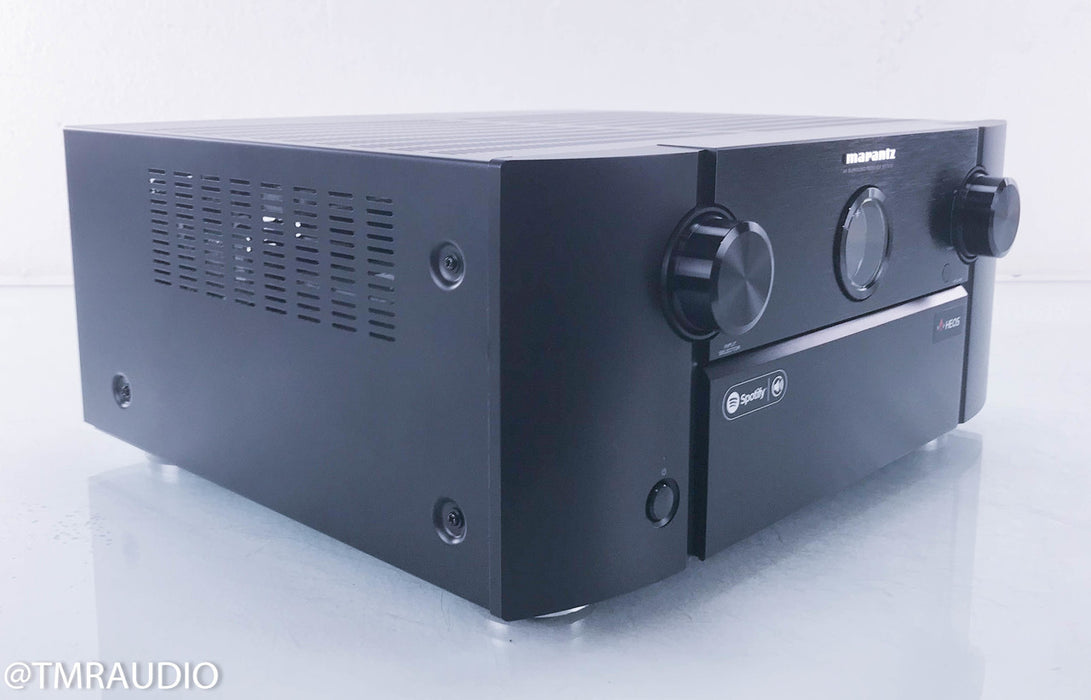Marantz SR7012 9.2 Channel 4K Surround Receiver w/ HEOS Wireless Technology