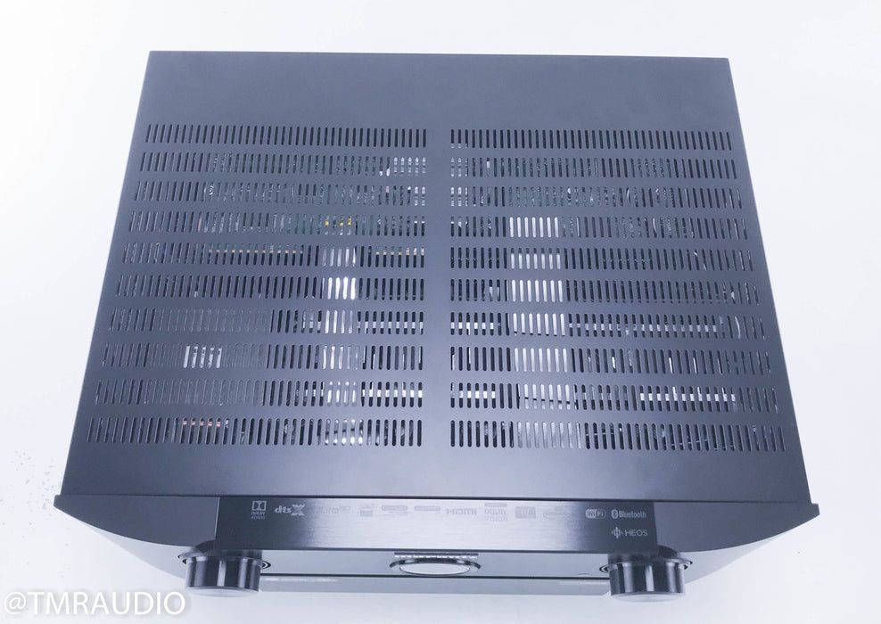 Marantz SR7012 9.2 Channel 4K Surround Receiver w/ HEOS Wireless Technology