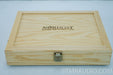 Nordost Wooden Box
