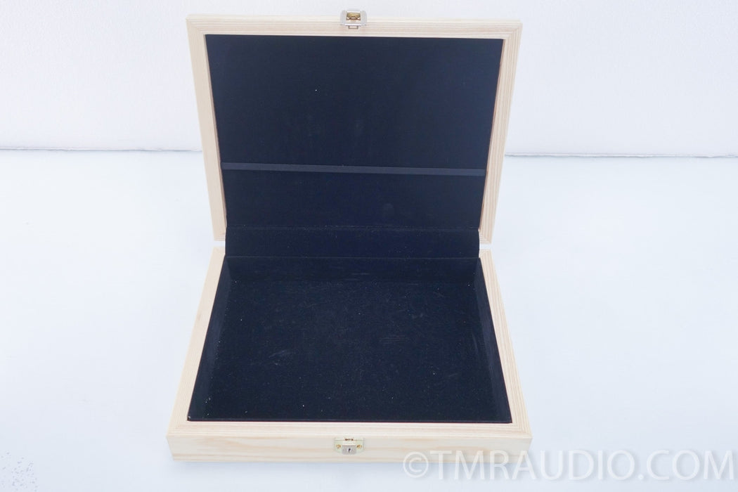 Nordost Wooden Box