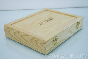 Nordost Wooden Box