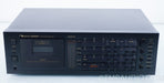 Nakamichi Dragon Cassette Deck