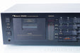 Nakamichi Dragon Cassette Deck